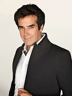 David Copperfield (2011)