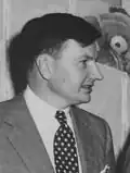 20. März: David Rockefeller (1953) (101)