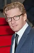 David Wenham als Scarfield