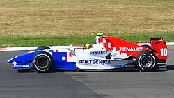 iSport International