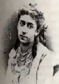 Elisa de Boccard