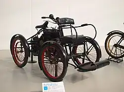 De-Dion-Bouton-Quadricycle