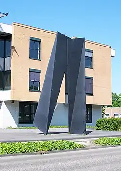 De Stap (1996), Franeker