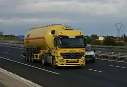 Actros