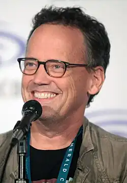 Dee Bradley Baker, Sprecher von Murf