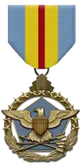 Distinguished Service Medal