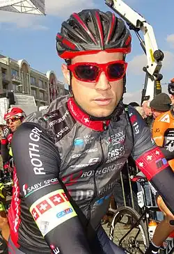 Martin Kohler (2016)