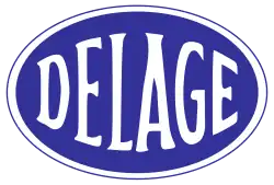 Delage