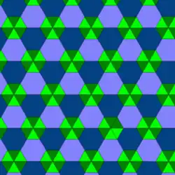 3-3-6-6 und 3-3-3-3-3-3