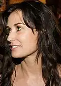 Demi Moore