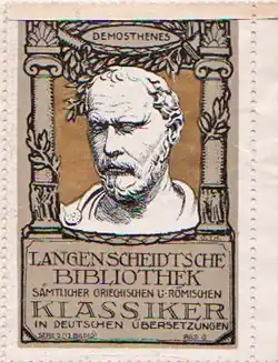 Demosthenes