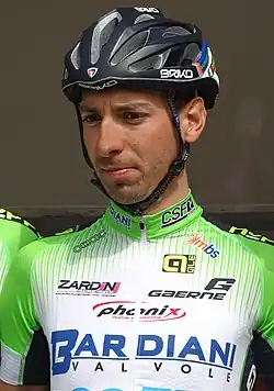Stefano Pirazzi (2015)