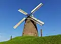 Stommelner Windmühle