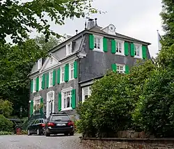 Baudenkmal Ehringhausen 34