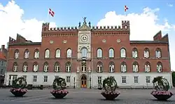 Rathaus