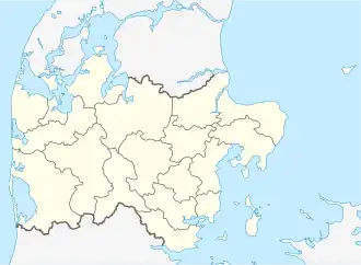 MCH-Arena (Midtjylland)