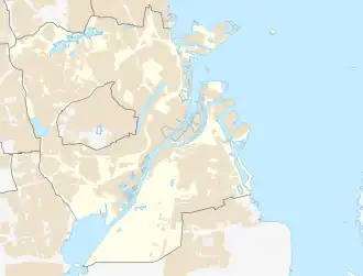 Dybbølsbro (Kopenhagen)