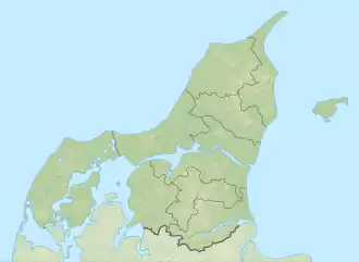 Hirsholmene (Nordjylland)