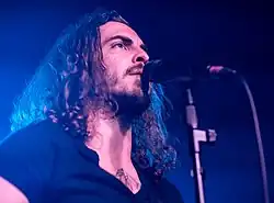 Dennis Lloyd (2018)