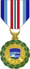 Homeland Security Distinguished Service Medal