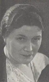 Derkje Hazewinkel-Suringa