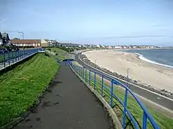 Newbiggin Bay