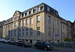 Staatsanwaltschaft Detmold