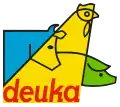 Logo der Marke deuka
