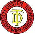 Abzeichen des Deutsch-Österreichischen Turnvereins, Wien