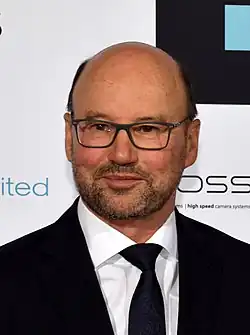 Franz-Josef Lersch-Mense (1. Januar 2003 bis 21. März 2004)