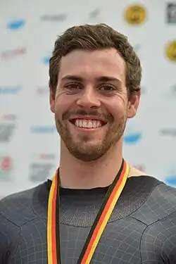 Timo Bichler (2022)