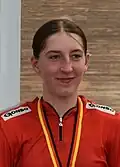 Hannah Kunz (2023)