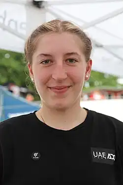 Hannah Kunz (2025)
