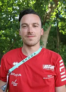 Matthias Plarre (2025)