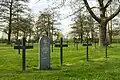 Deutscher Soldatenfriedhof
