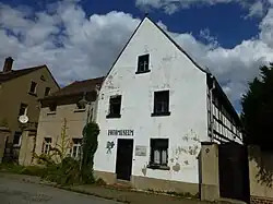 Ehemaliges Fotomuseum