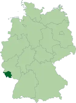 Saarland