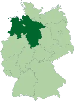 Niedersachsen