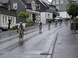 Deutschland Tour, 2008