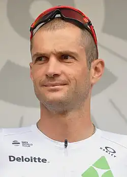 Jay Robert Thomson (2018)