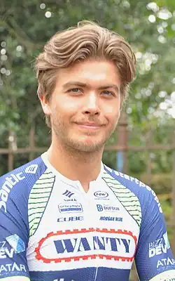 Odd Christian Eiking (2018)