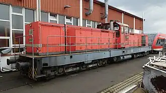 Foto in Baunatal hinzugefügt