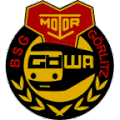 Logo der BSG Motor WAMA Görlitz