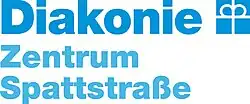 Diakonie Zentrum Spattstraße Logo