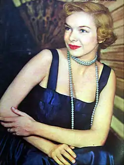 Diana Lynn (* 1926)