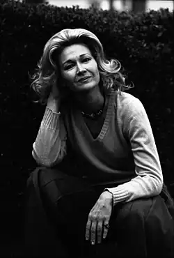 Diane Ladd (* 1935)