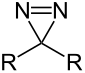 Diazirine