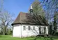 Kapelle St. Gallus