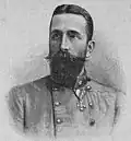 Alexander Graf von Hartenau 1893