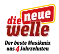 Logo die neue welle (2007 - 2018)